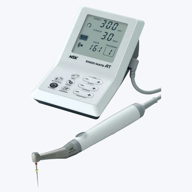 NSK Endomate At Endomotor With Handpiece IFX 75 1:16